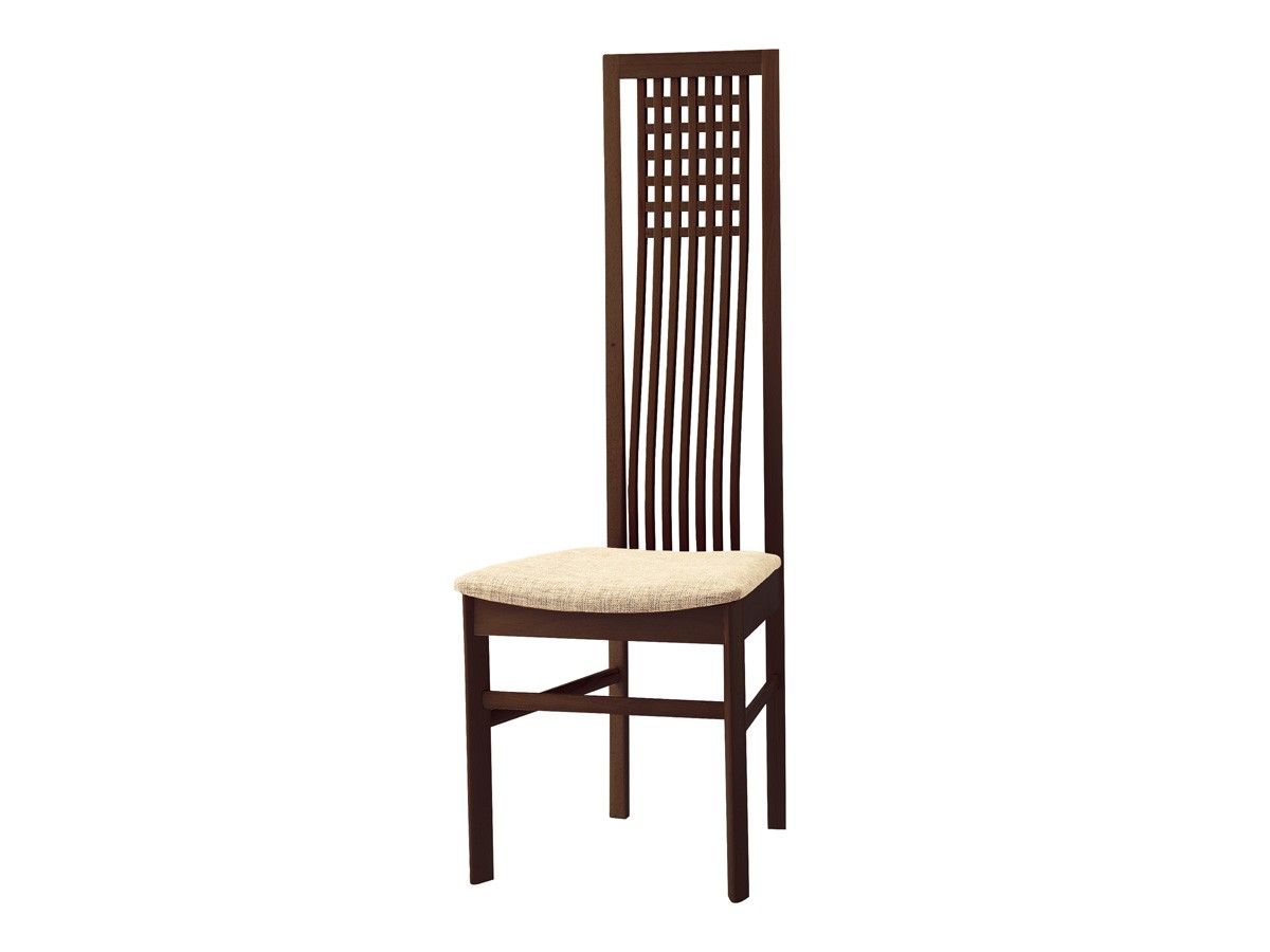 Chair / チェア f70114 （チェア・椅子 > ダイニングチェア） 2
