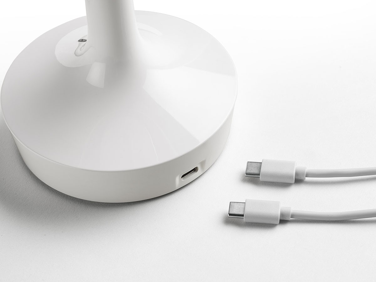 FLOS Bon Jour Unplugged / フロス ボンジュール アンプラグド（フレンチローズ） （ライト・照明 > テーブルランプ） 11