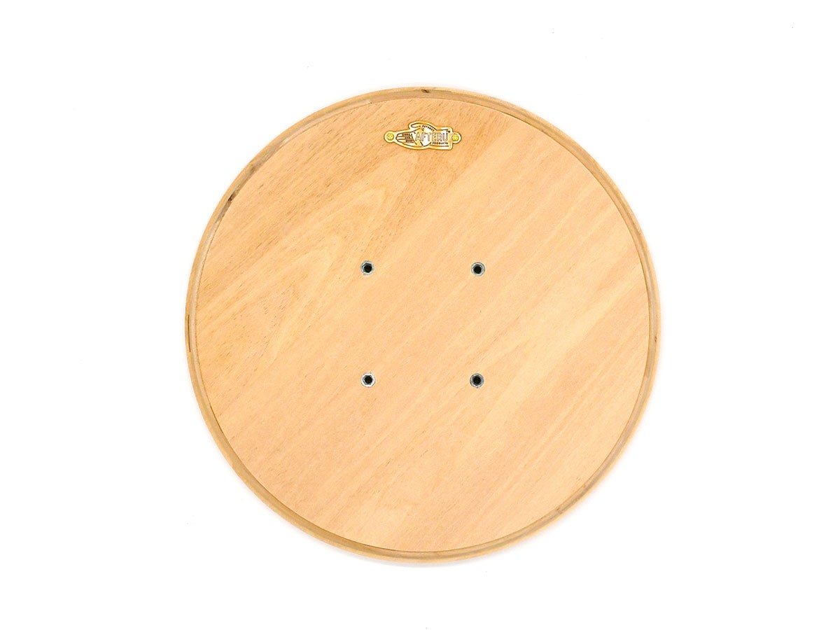 AFTERU BUD STOOL / アフターユー バッズ スツール（ブラック） （チェア・椅子 > スツール） 8