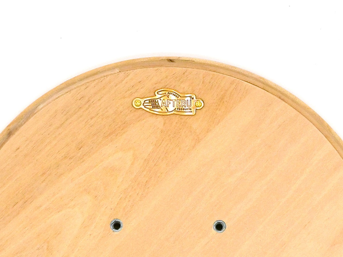 AFTERU BUD STOOL / アフターユー バッズ スツール（ブラック） （チェア・椅子 > スツール） 9