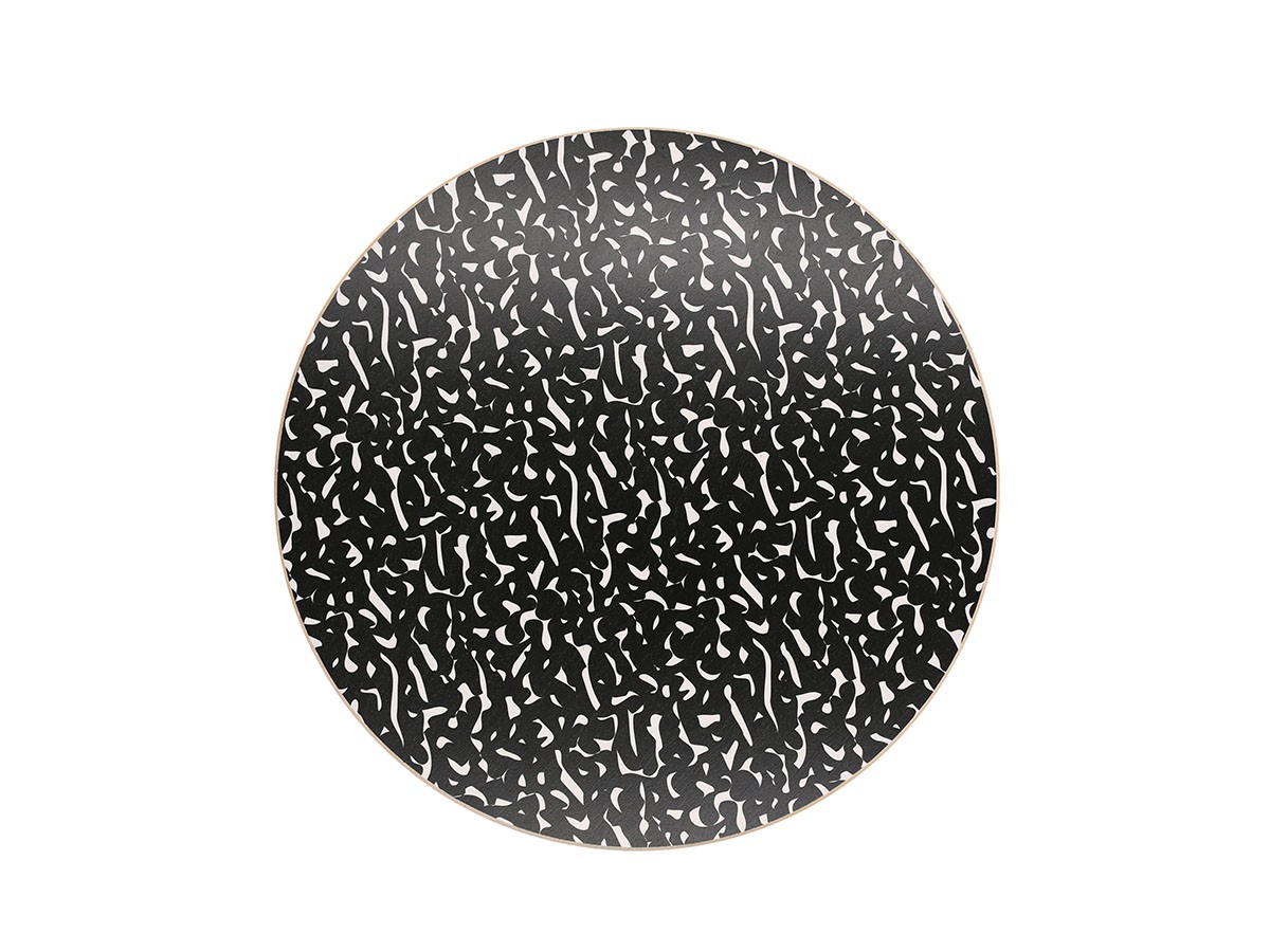 AFTERU BUD STOOL / アフターユー バッズ スツール（ブラック） （チェア・椅子 > スツール） 7