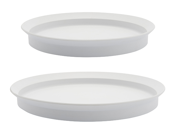 1616 / arita japan 1616 / TY “Standard”
TY Round Deep Plate Plain Gray / イチロクイチロクアリタジャパン 1616 / TY “スタンダード”
TY ラウンドディープ プレート （食器・テーブルウェア > 皿・プレート） 3