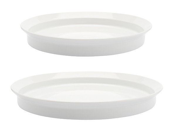 1616 / arita japan 1616 / TY “Standard”
TY Round Deep Plate Plain Gray / イチロクイチロクアリタジャパン 1616 / TY “スタンダード”
TY ラウンドディープ プレート （食器・テーブルウェア > 皿・プレート） 6