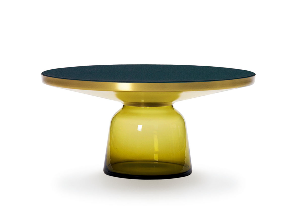 ClassiCon BELL COFFEE TABLE / クラシコン ベル コーヒーテーブル （テーブル > ローテーブル・リビングテーブル・座卓） 3