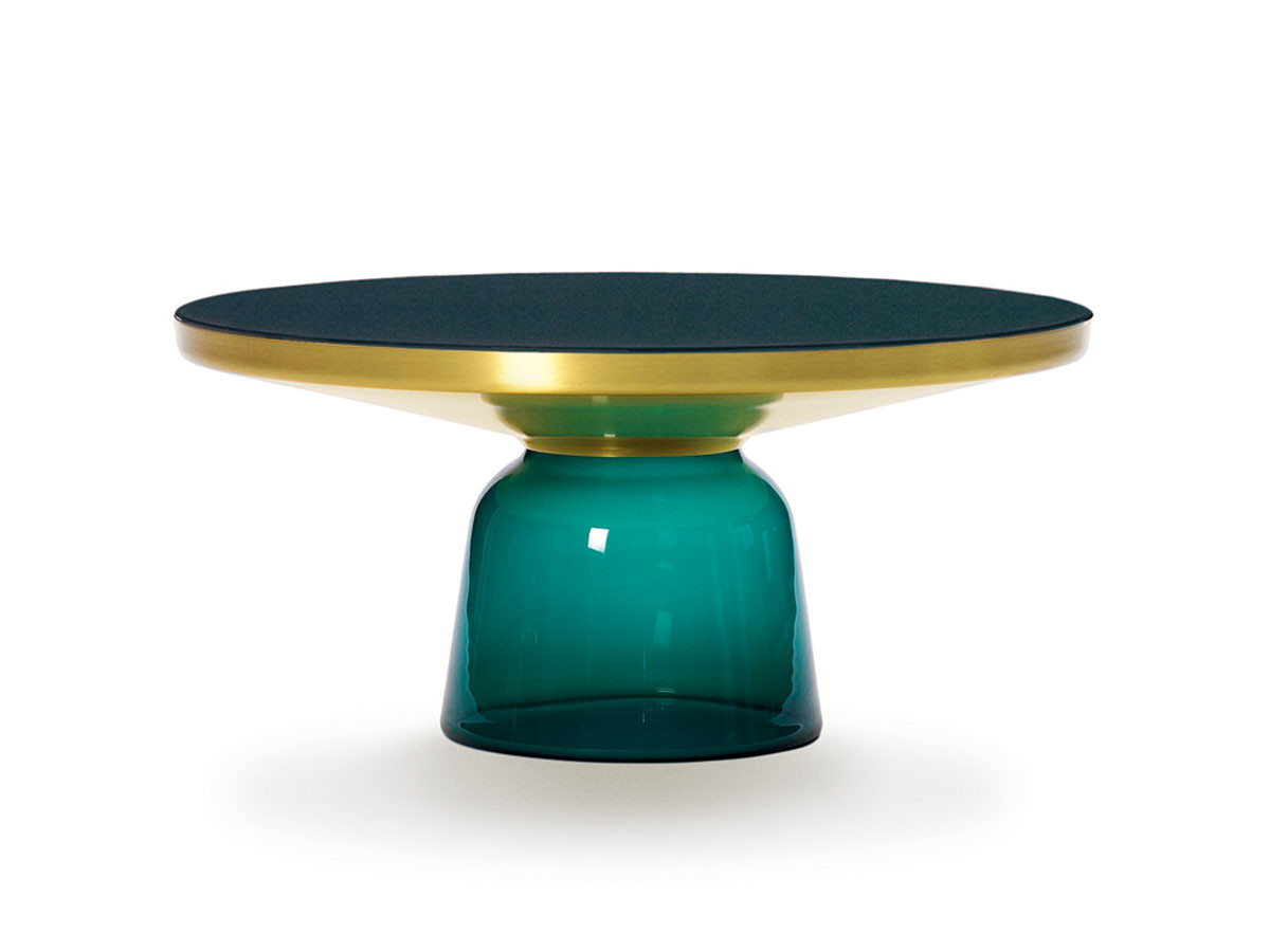 ClassiCon BELL COFFEE TABLE / クラシコン ベル コーヒーテーブル （テーブル > ローテーブル・リビングテーブル・座卓） 4