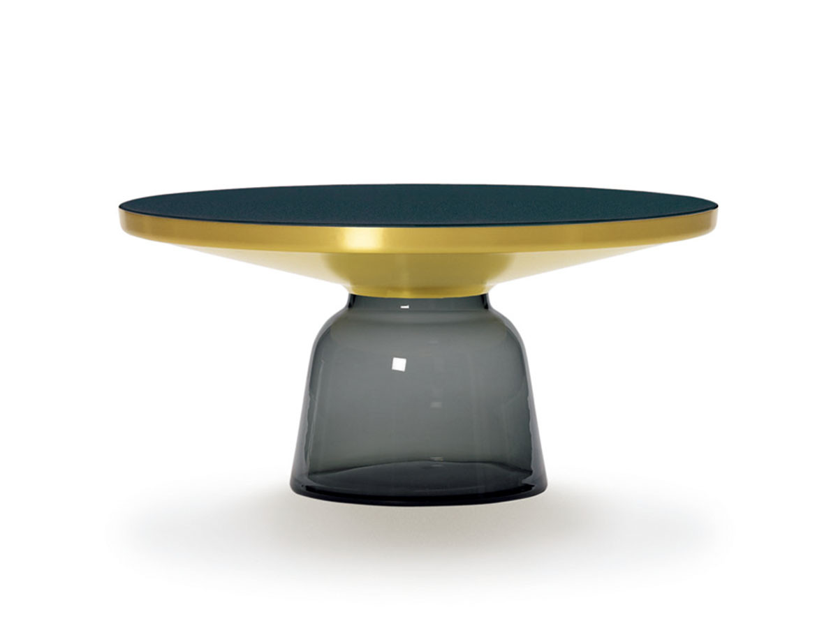 ClassiCon BELL COFFEE TABLE / クラシコン ベル コーヒーテーブル （テーブル > ローテーブル・リビングテーブル・座卓） 2