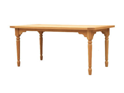FLYMEe Parlor Dining Table / フライミーパーラー ダイニングテーブル