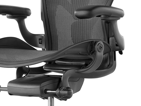 aeron accessories