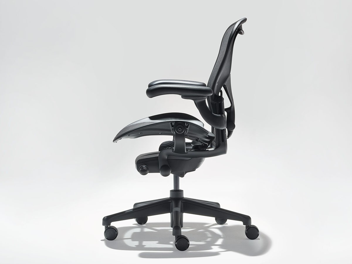 Herman Miller Aeron Chair Remastered / ハーマンミラー アーロンチェア リマスタード Aサイズ（スモールサイズ）