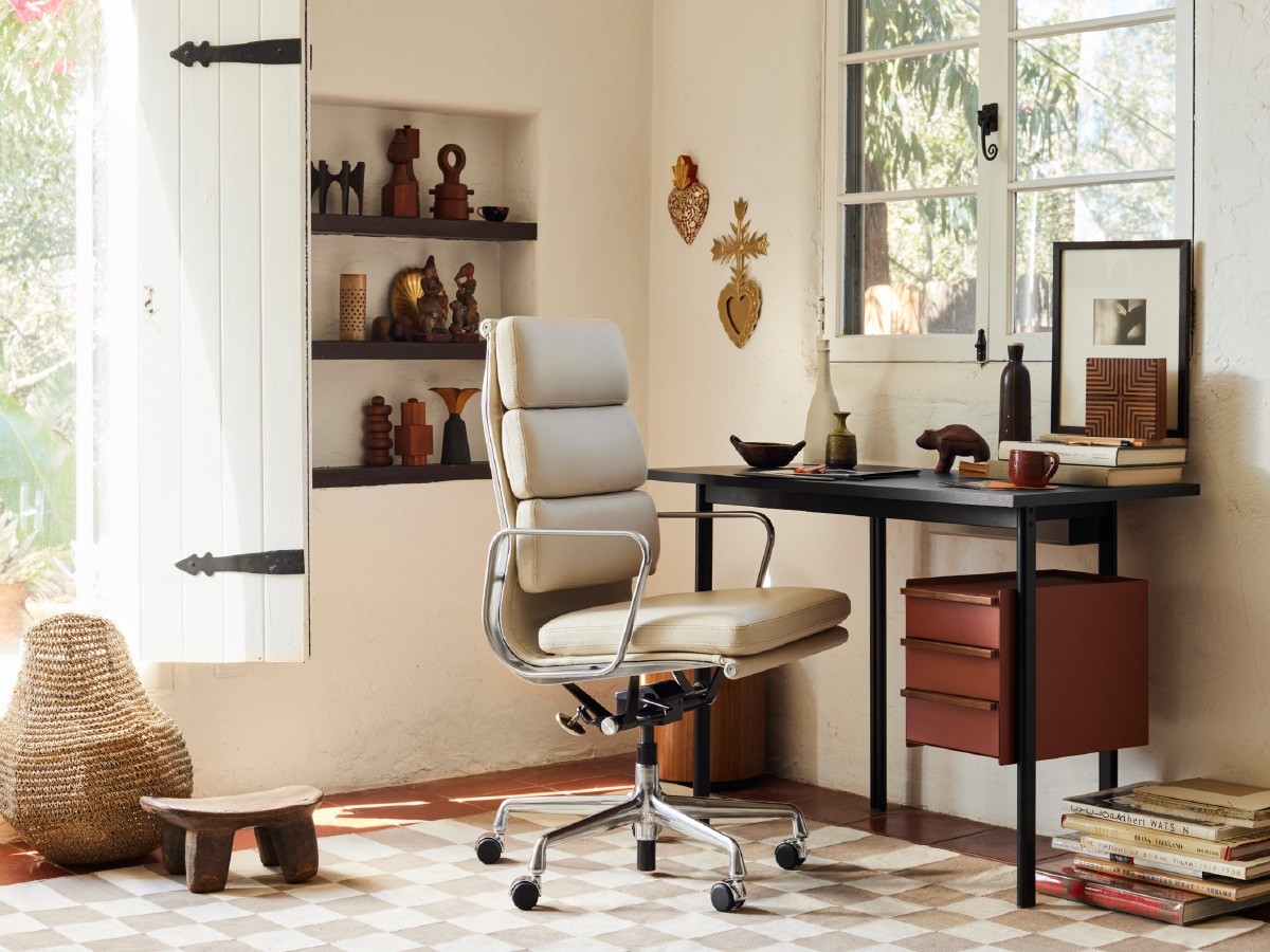 Herman Miller Aeron Chair Remastered / ハーマンミラー アーロンチェア リマスタード Aサイズ（スモールサイズ） （チェア・椅子 > オフィスチェア・デスクチェア） 5