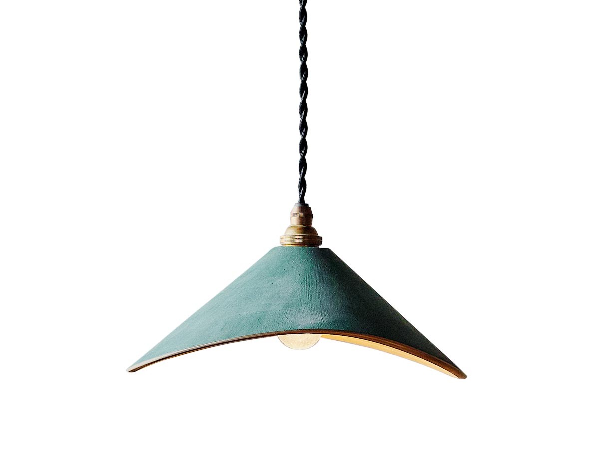 3RD CERAMICS PENDANT LIGHT / サードセラミックス ペンダントライト （ライト・照明 > ペンダントライト） 7