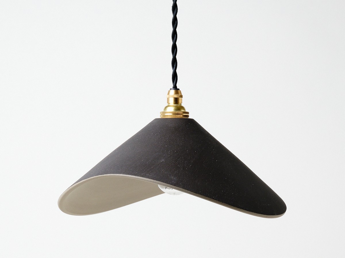 3RD CERAMICS PENDANT LIGHT / サードセラミックス ペンダントライト （ライト・照明 > ペンダントライト） 2