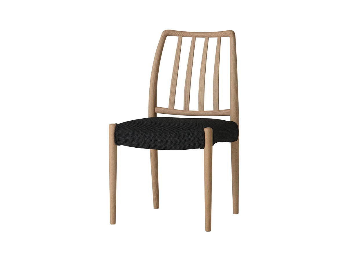 日進木工 GROW Chair / にっしんもっこう グロウ チェア 404 （チェア・椅子 > ダイニングチェア） 3