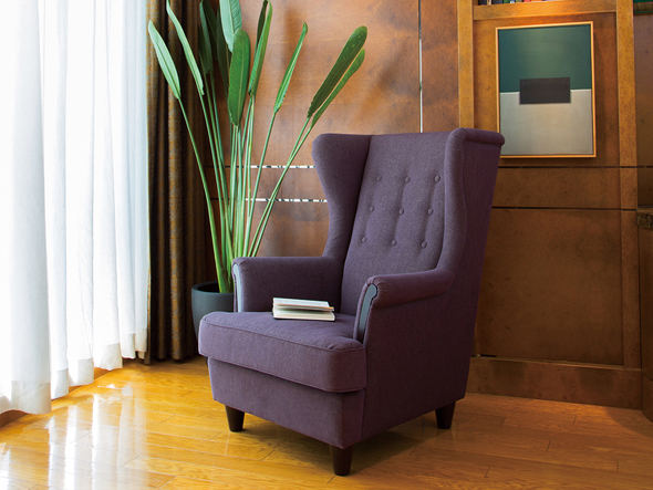 Lounge Chair / ラウンジチェア f70295 （チェア・椅子 > ラウンジチェア） 5