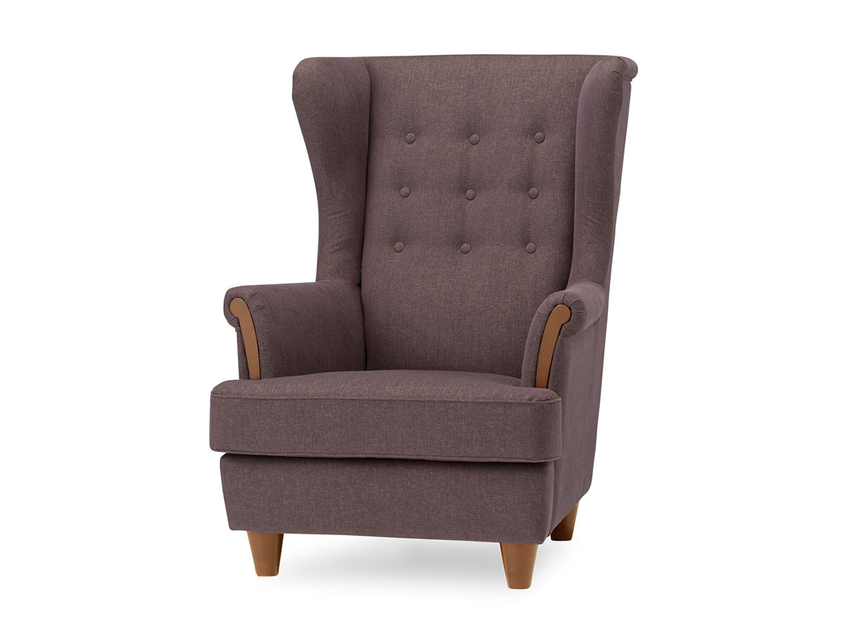 Lounge Chair / ラウンジチェア f70295 （チェア・椅子 > ラウンジチェア） 3