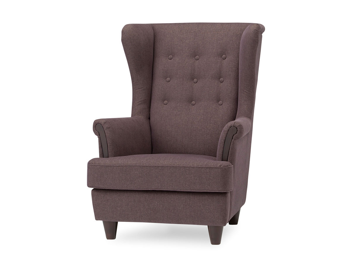 Lounge Chair / ラウンジチェア f70295 （チェア・椅子 > ラウンジチェア） 1