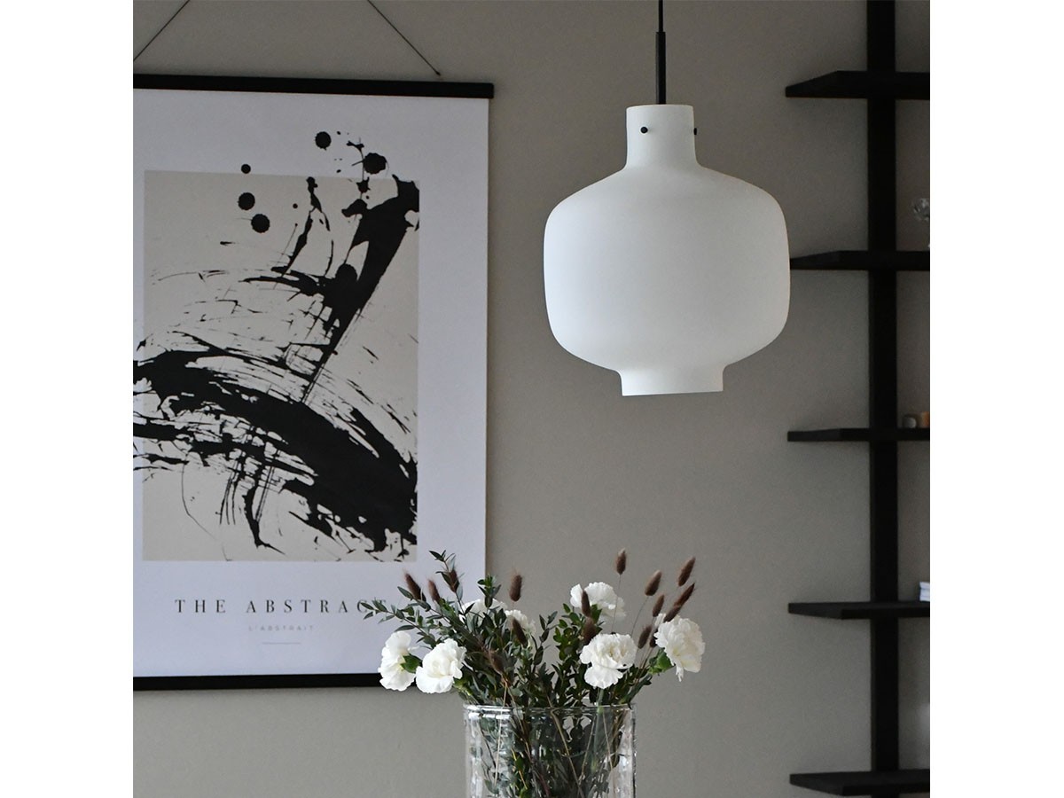 Hadeland Archive Pendant Lamp 4180 / ハーデランド アーカイヴ ペンダントランプ 4180 （ライト・照明 > ペンダントライト） 19