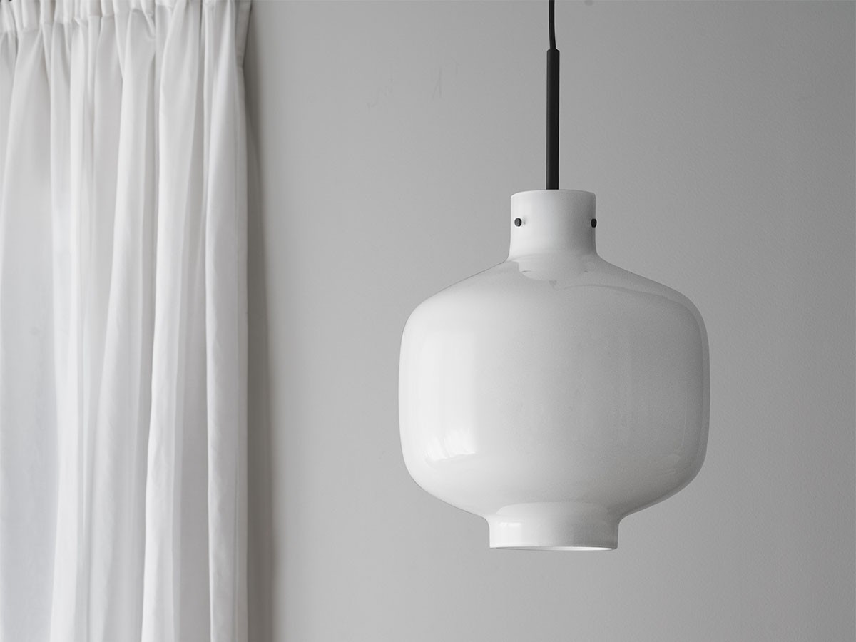 Hadeland Archive Pendant Lamp 4180 / ハーデランド アーカイヴ ペンダントランプ 4180 （ライト・照明 > ペンダントライト） 3