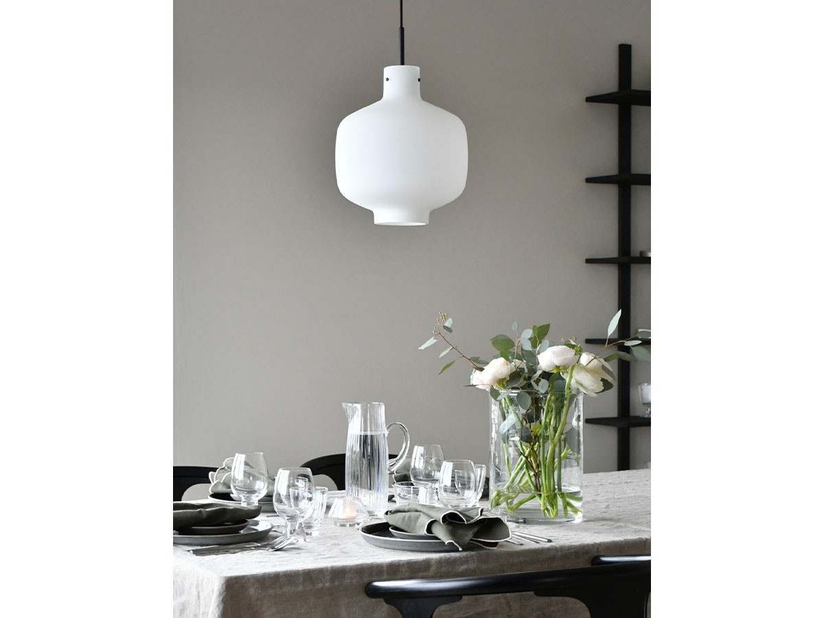 Hadeland Archive Pendant Lamp 4180 / ハーデランド アーカイヴ ペンダントランプ 4180 （ライト・照明 > ペンダントライト） 22