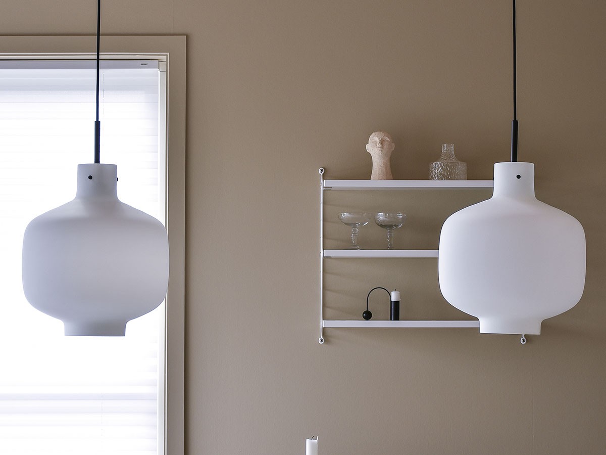 Hadeland Archive Pendant Lamp 4180 / ハーデランド アーカイヴ ペンダントランプ 4180 （ライト・照明 > ペンダントライト） 24