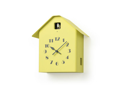ナチュラルの鳩時計 - インテリア・家具通販【FLYMEe】