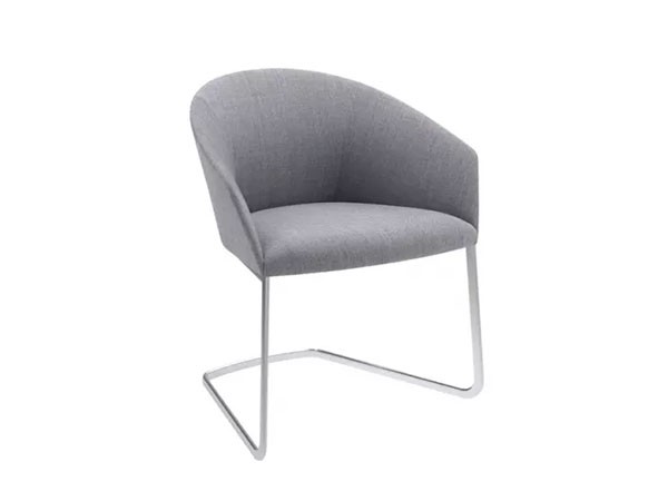 Andreu World Brandy
Armchair / アンドリュー・ワールド ブランディ SO2995
アームチェア カンチレバーベース （チェア・椅子 > ダイニングチェア） 3