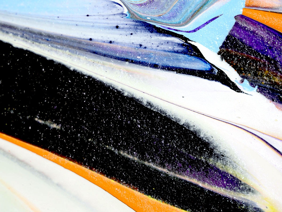 門田 光雅 prism C 7 / かどた みつまさ プリズム C7 （アート・オブジェ > アート・作家作品） 4