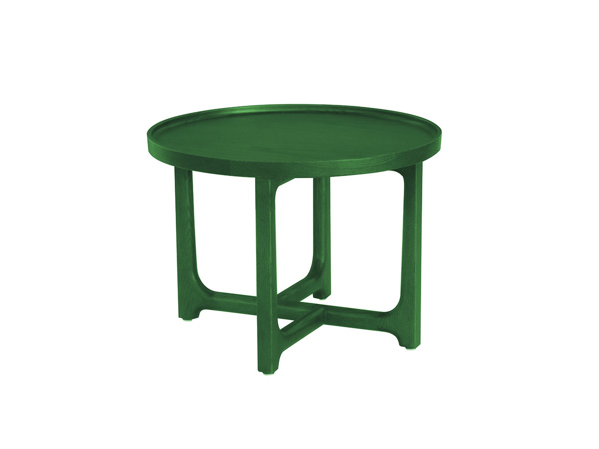 Stellar Works Lyrical Small Side Table / ステラワークス リリカル スモール サイドテーブル （テーブル > サイドテーブル） 2