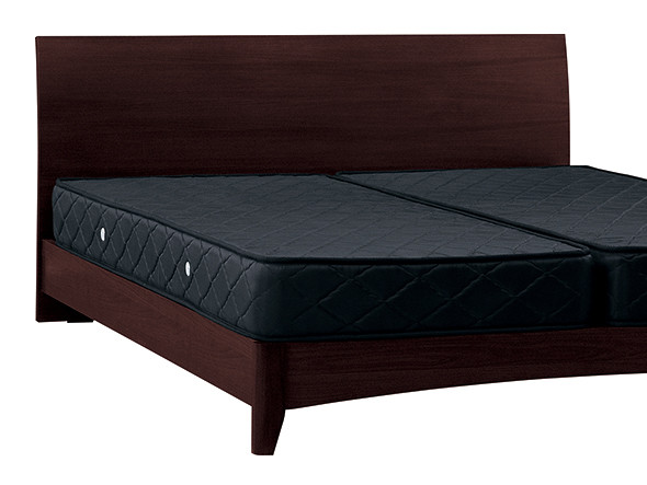 Queen-size Bed 6