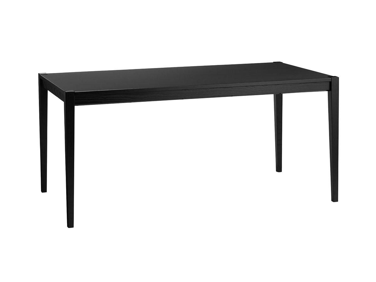 IDEE NOVA DINING TABLE SQUARE 1600 / イデー ノヴァ ダイニング テーブル スクエア 1600（リノリウム天板） （テーブル > ダイニングテーブル） 2