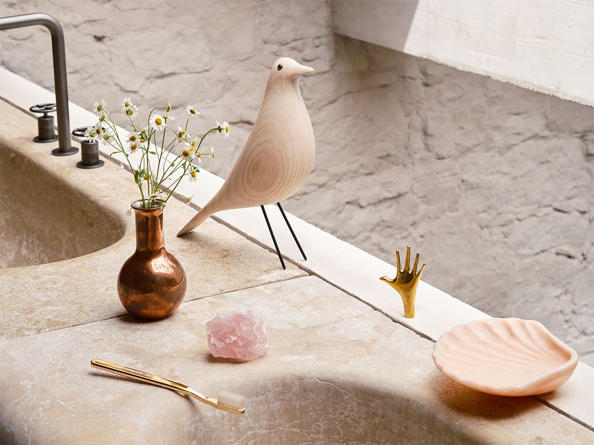 Vitra Eames House Bird / ヴィトラ イームズ ハウス バード （アート・オブジェ > オブジェ） 5