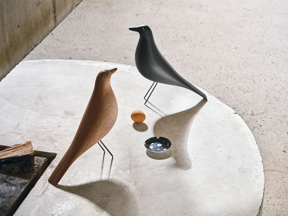 Vitra Eames House Bird / ヴィトラ イームズ ハウス バード （アート・オブジェ > オブジェ） 7
