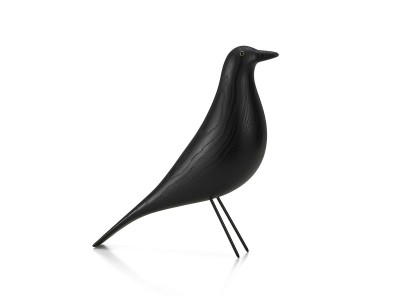 vitra ヴィトラ　ロワゾー　鳩　黒　新品未使用品 Vitra / ヴィトラ - インテリア・家具通販【FLYMEe】