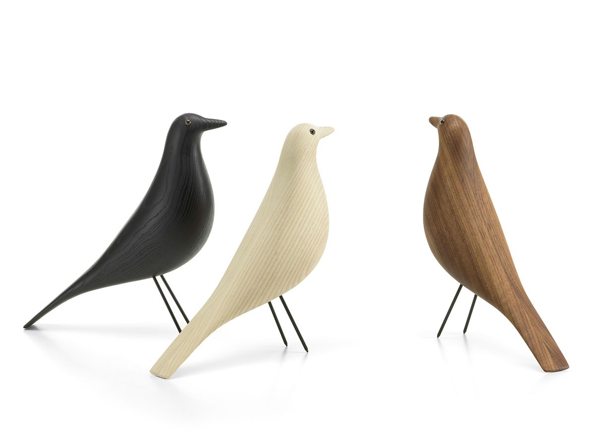Vitra Eames House Bird / ヴィトラ イームズ ハウス バード （アート・オブジェ > オブジェ） 10