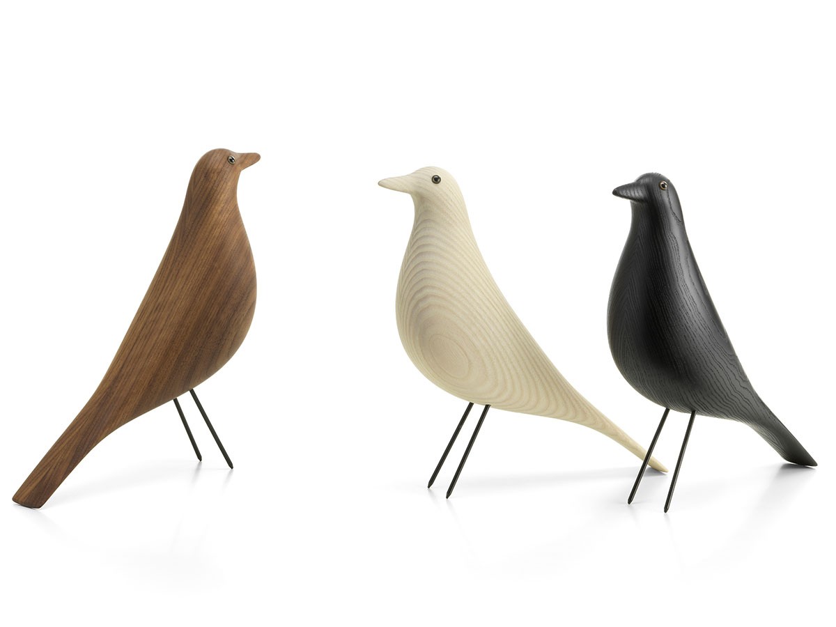 Vitra Eames House Bird / ヴィトラ イームズ ハウス バード （アート・オブジェ > オブジェ） 11