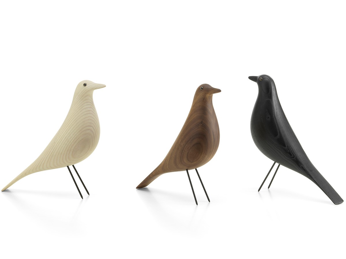 Vitra Eames House Bird / ヴィトラ イームズ ハウス バード （アート・オブジェ > オブジェ） 9