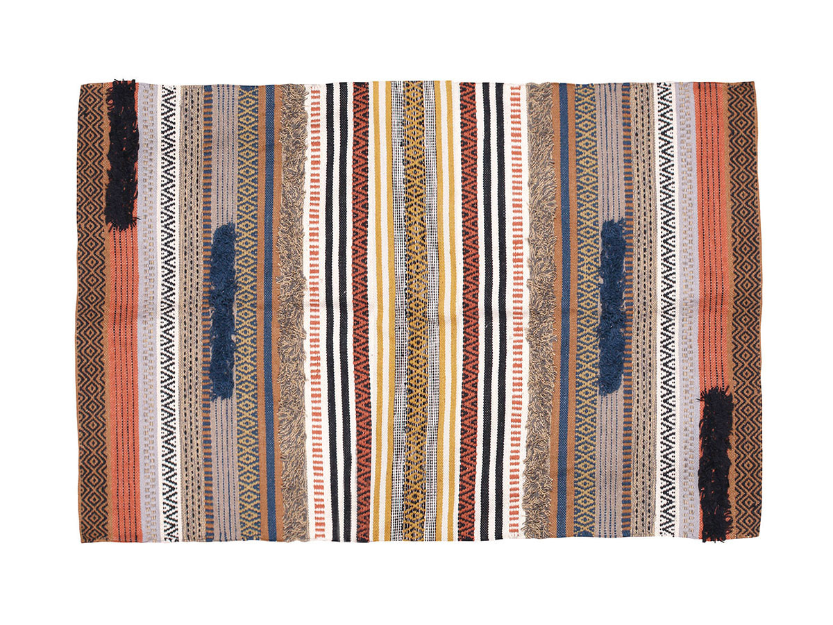 cotton - wool rug 2162 1