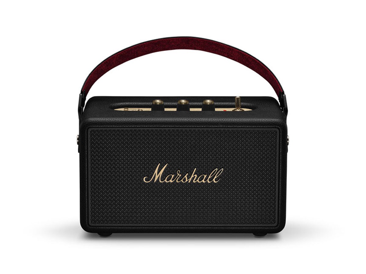 Marshall KILBURN III / マーシャル キルバーン 3 ワイヤレススピーカー （デザイン家電・オーディオ > スピーカー） 7