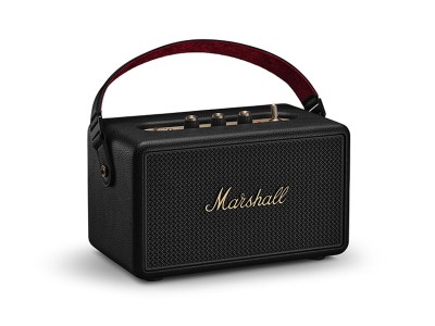Marshall マーシャル　STOCKWELL 2　スピーカー　ワイヤレス Marshall、最軽量Bluetoothスピーカー「STOCKWELL II」と最もパワフル
