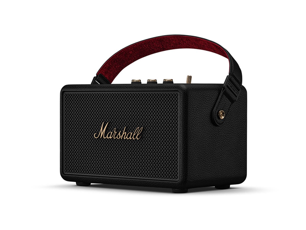 Marshall KILBURN III / マーシャル キルバーン 3 ワイヤレススピーカー （デザイン家電・オーディオ > スピーカー） 9