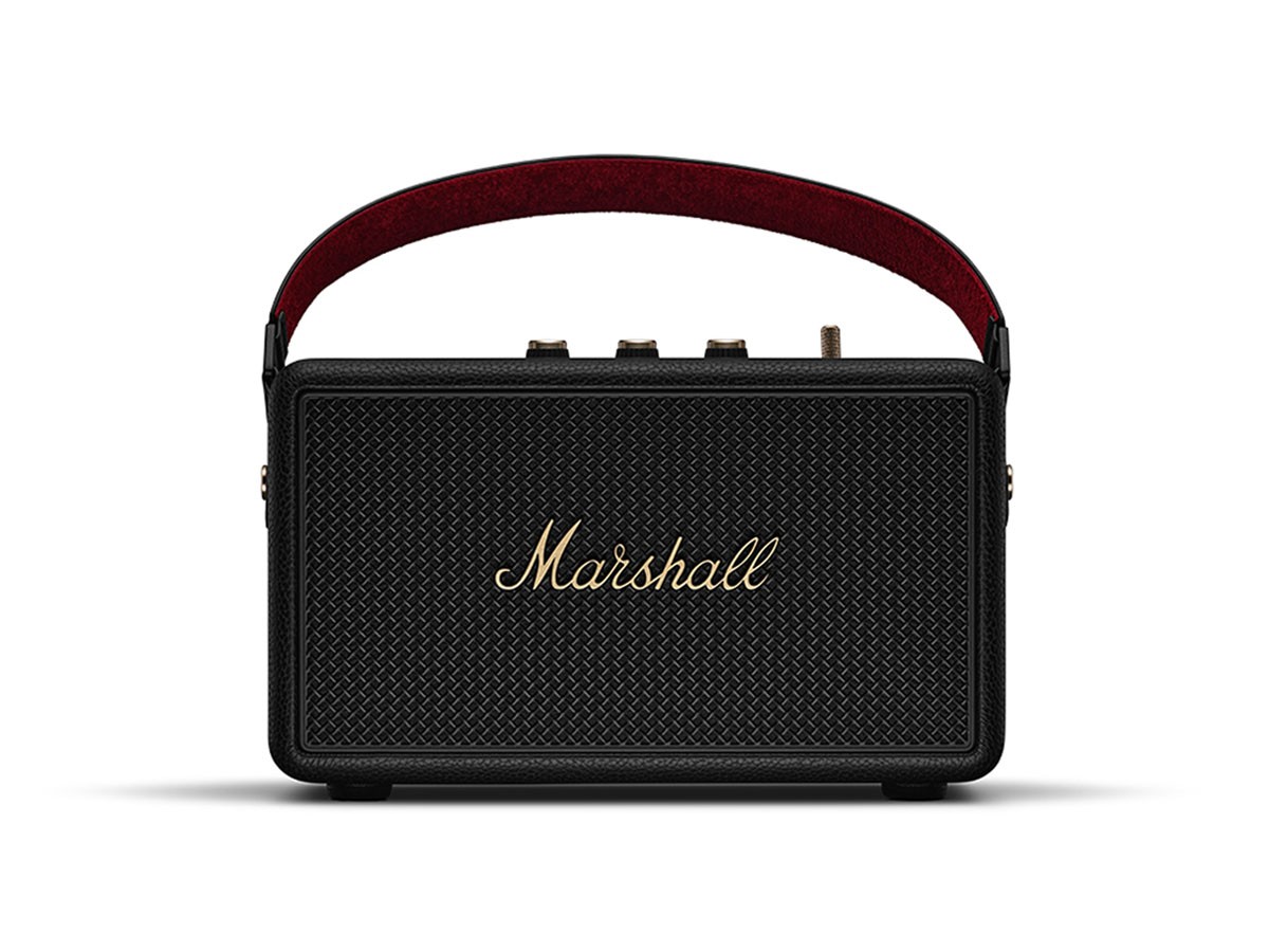 Marshall KILBURN III / マーシャル キルバーン 3 ワイヤレススピーカー （デザイン家電・オーディオ > スピーカー） 8