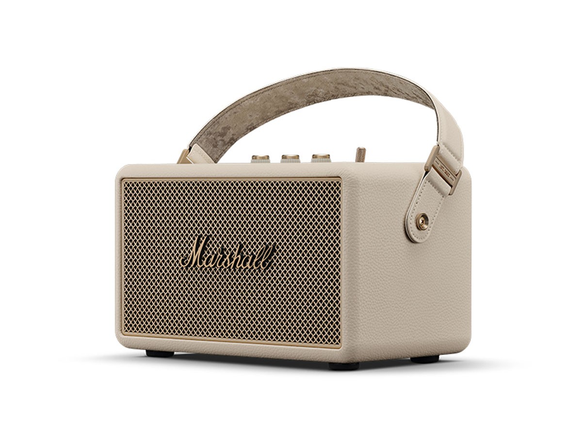 Marshall KILBURN III / マーシャル キルバーン 3 ワイヤレススピーカー （デザイン家電・オーディオ > スピーカー） 14