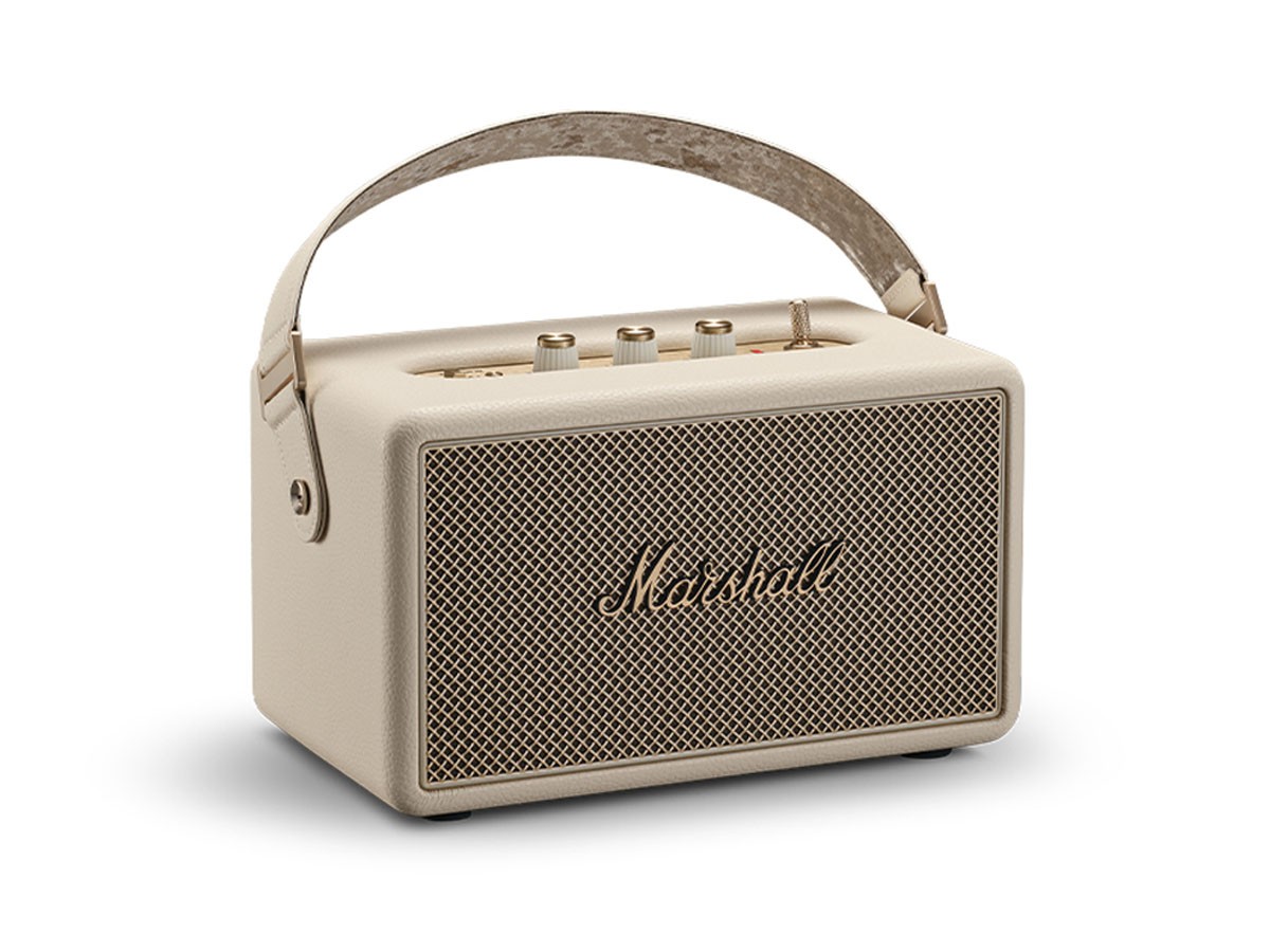 Marshall KILBURN III / マーシャル キルバーン 3 ワイヤレススピーカー （デザイン家電・オーディオ > スピーカー） 2