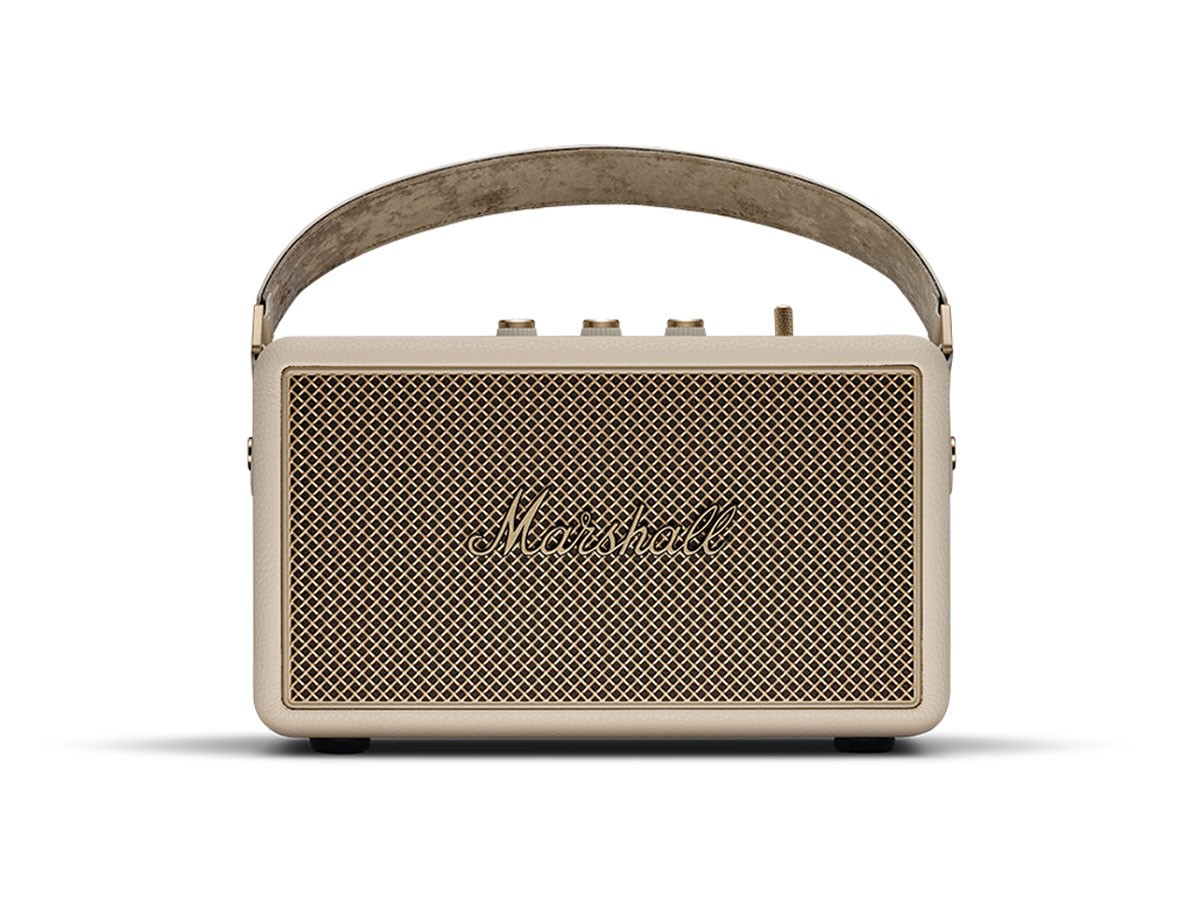 Marshall KILBURN III / マーシャル キルバーン 3 ワイヤレススピーカー （デザイン家電・オーディオ > スピーカー） 13