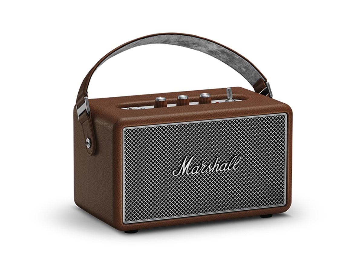 Marshall KILBURN III / マーシャル キルバーン 3 ワイヤレススピーカー （デザイン家電・オーディオ > スピーカー） 3