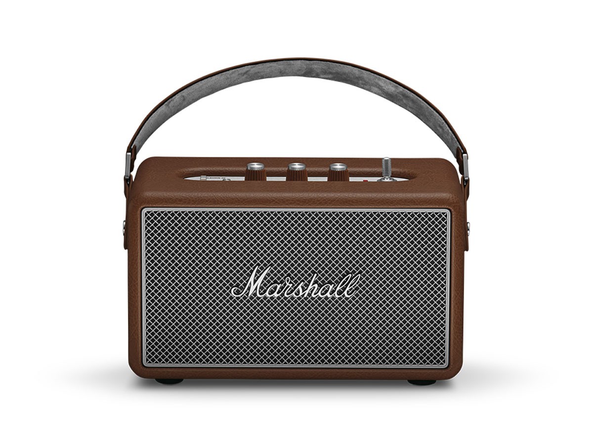 Marshall KILBURN III / マーシャル キルバーン 3 ワイヤレススピーカー （デザイン家電・オーディオ > スピーカー） 21