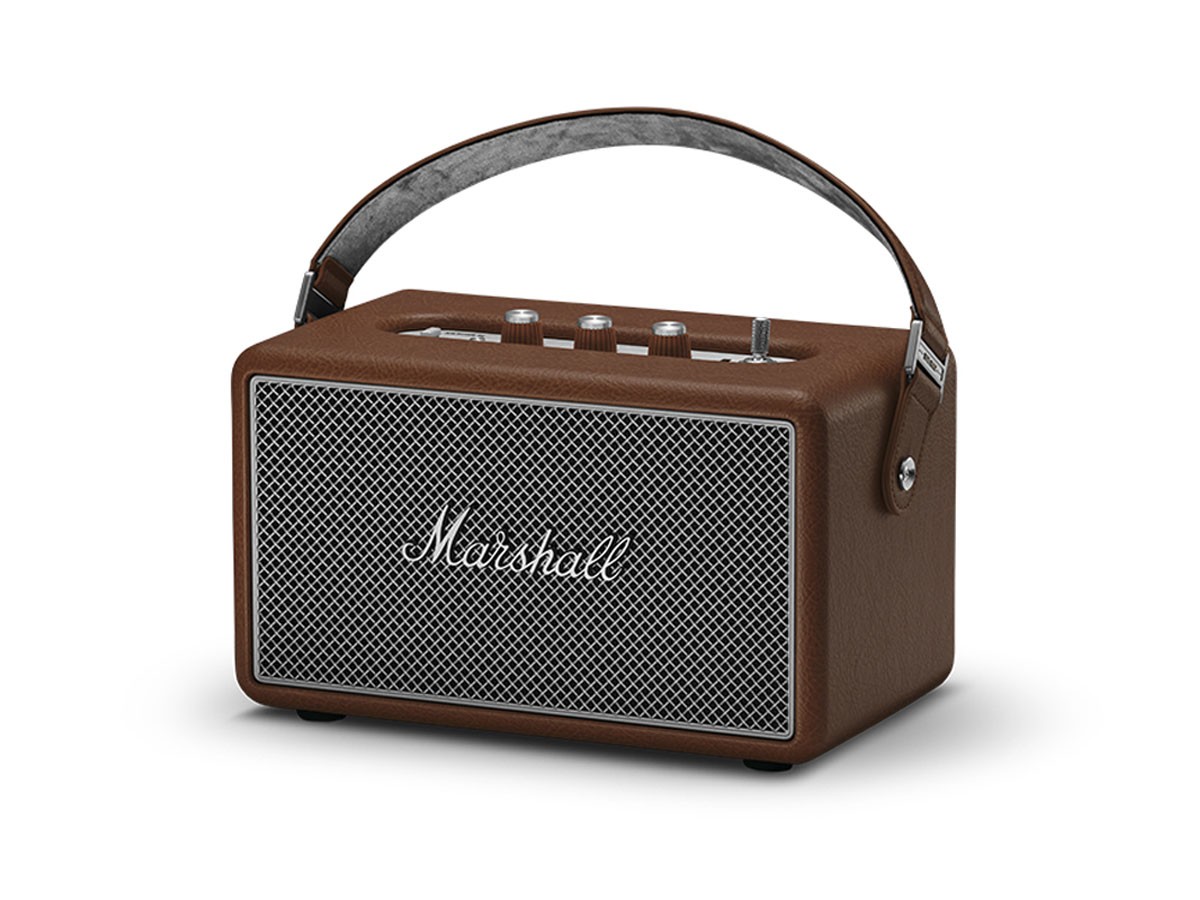 Marshall KILBURN III / マーシャル キルバーン 3 ワイヤレススピーカー （デザイン家電・オーディオ > スピーカー） 22