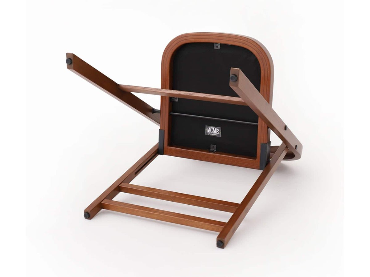 ACME Furniture CULVER CHAIR / アクメファニチャー カルバーチェア ファブリック （チェア・椅子 > ダイニングチェア） 29