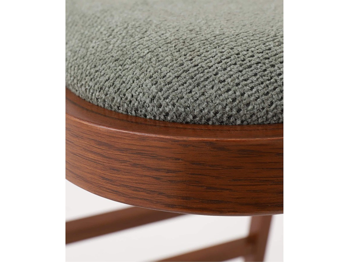 ACME Furniture CULVER CHAIR / アクメファニチャー カルバーチェア ファブリック （チェア・椅子 > ダイニングチェア） 15