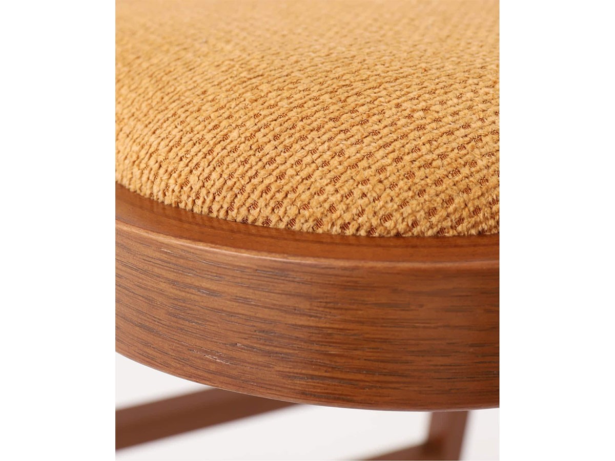 ACME Furniture CULVER CHAIR / アクメファニチャー カルバーチェア ファブリック （チェア・椅子 > ダイニングチェア） 21